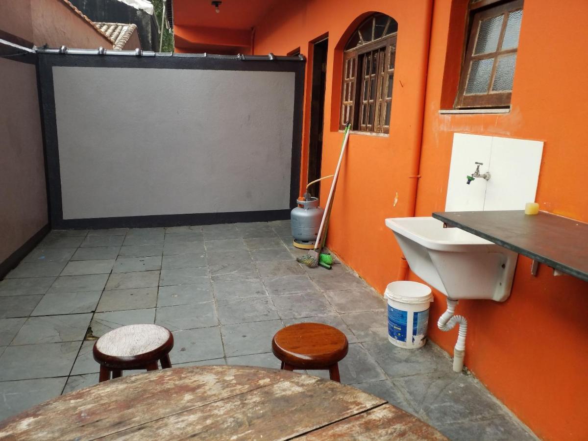 Apartamento 0001.01 - Maranduba - Apto - 2 - 8 Pessoas - 2 Quadras Do Mar - Piscina - Wi-fi *